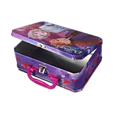 girls lunch box
